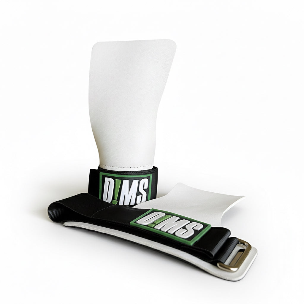 PARACALLI DUST FREE BIANCO