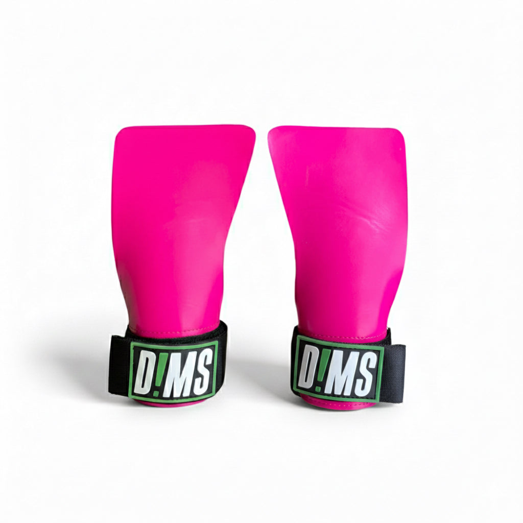 PARACALLI DUST FREE ROSA