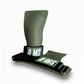 PARACALLI ALPHA - VERDE MILITARE