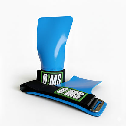 PARACALLI DUST FREE BLUE