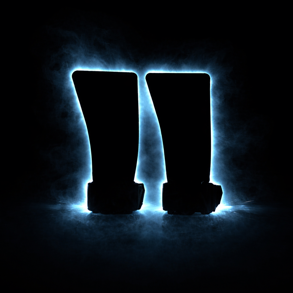 PARACALLI DELTA GRIP