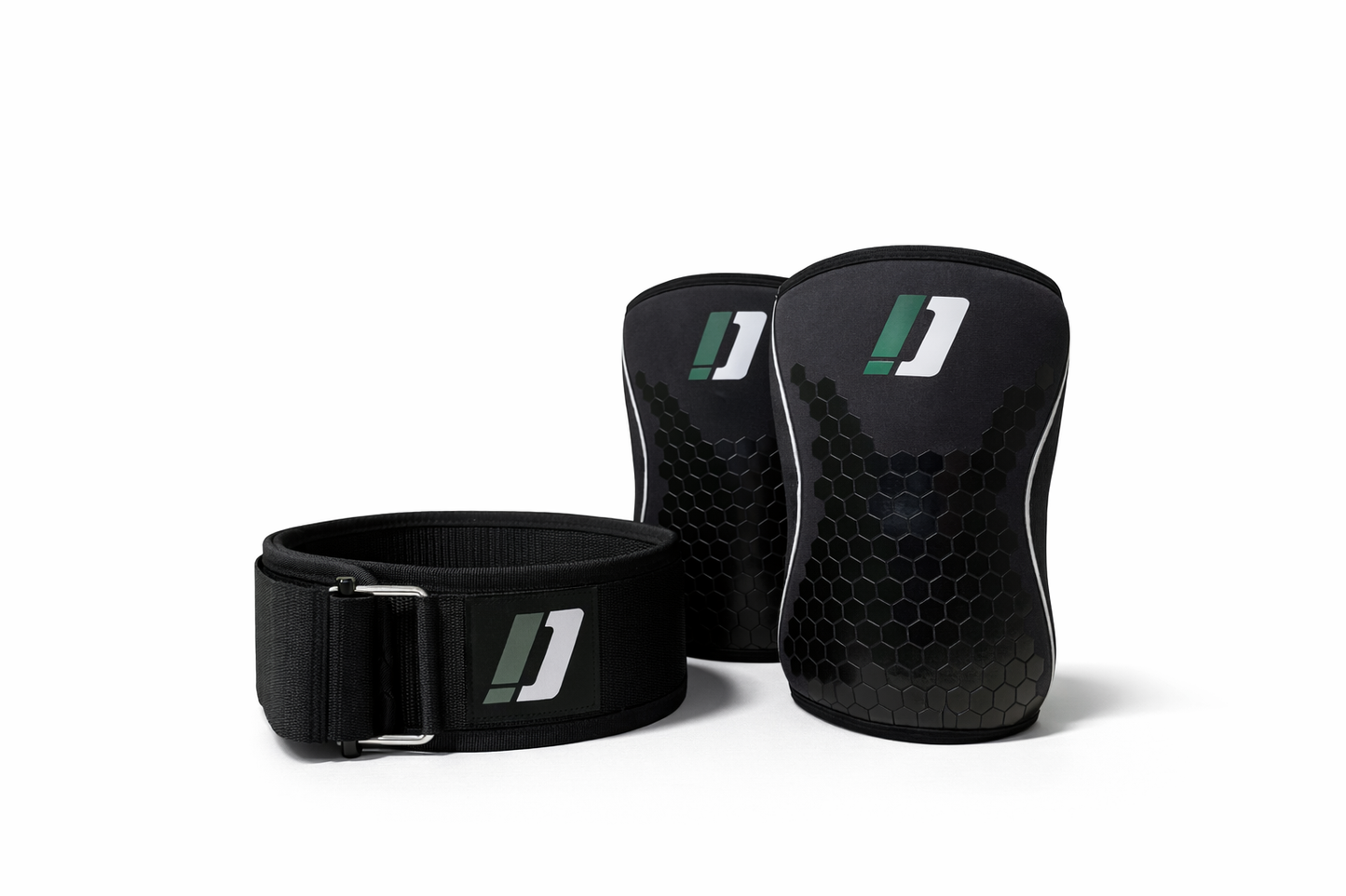 GINOCCHIERE + CINTURA