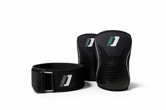 GINOCCHIERE + CINTURA