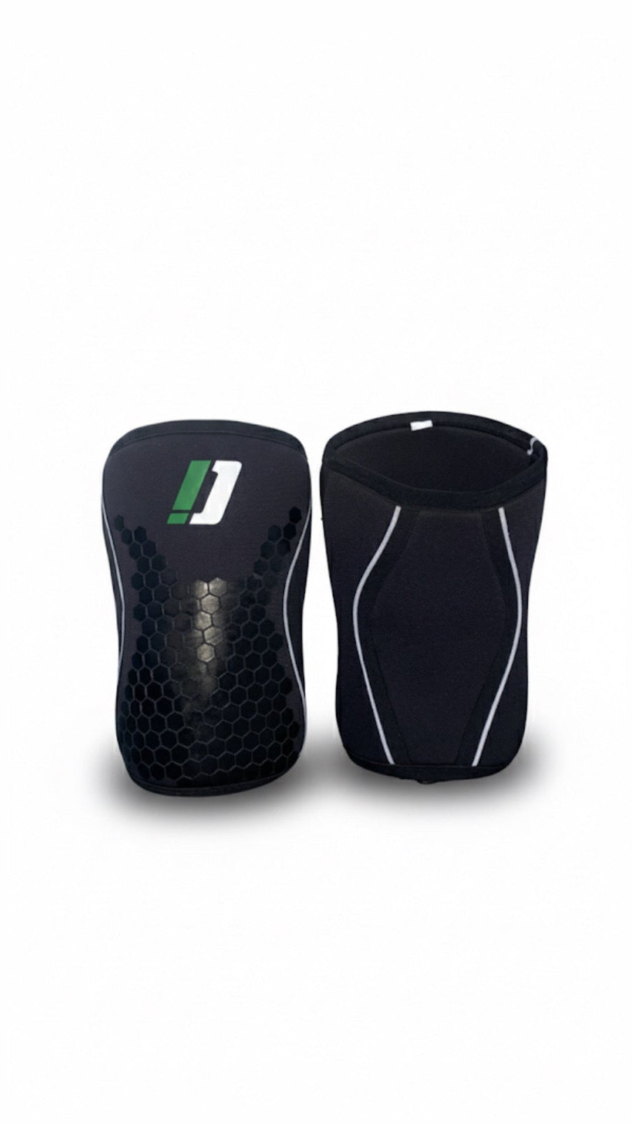 CINTURA + GINOCCHIERE + POLSIERE