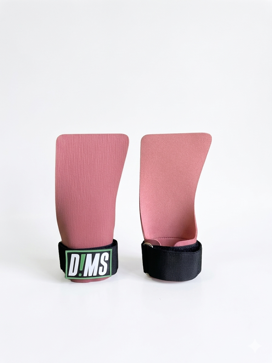 PARACALLI DELTA GRIP CORALLO