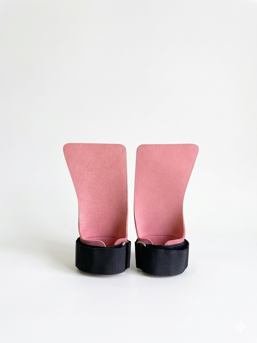 PARACALLI DELTA GRIP CORALLO