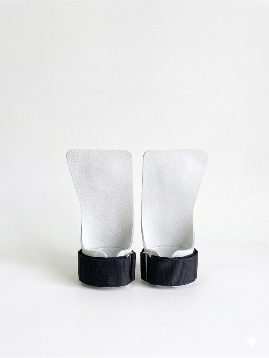 PARACALLI DELTA GRIP BIANCO