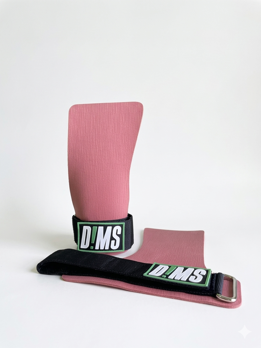PARACALLI DELTA GRIP CORALLO