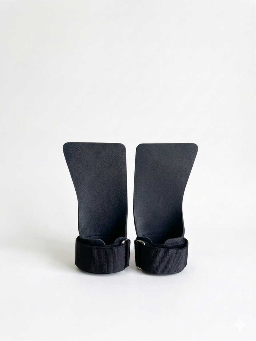 PARACALLI DELTA GRIP NERO