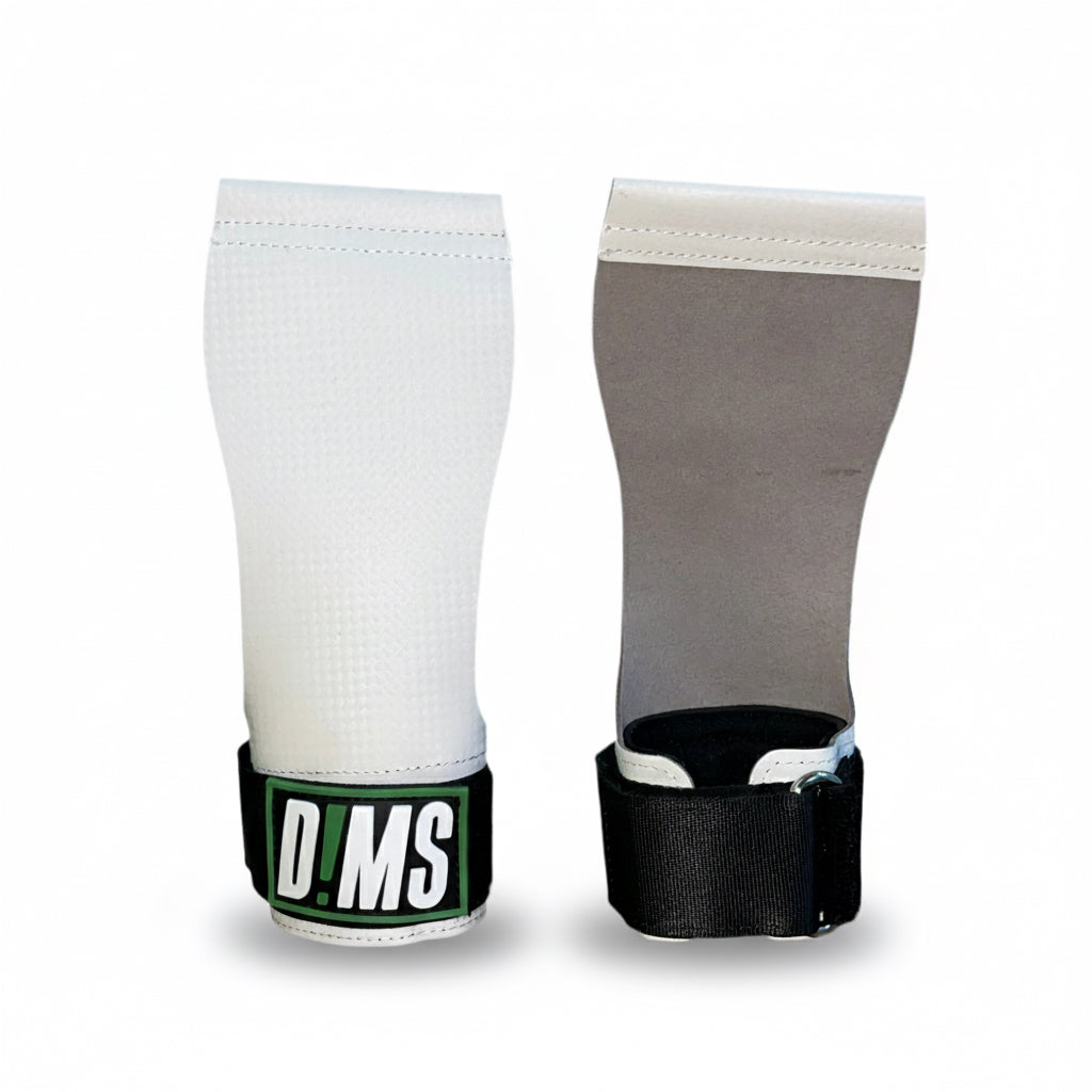 PARACALLI DUAL FORCE BIANCO